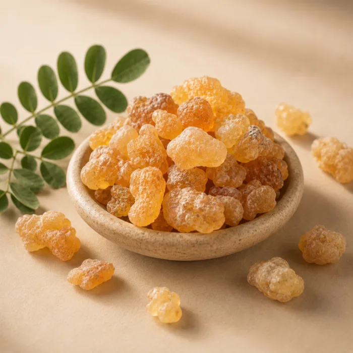 Resin Boswellia
